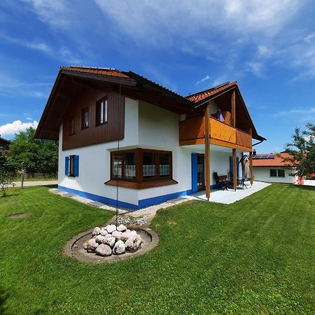 Allgaeu Tipp Pfronten Exterior foto