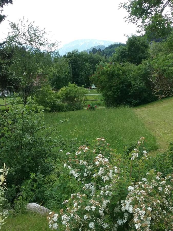 Allgaeu Tipp Pfronten Exterior foto