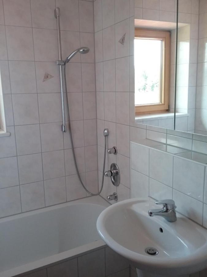 Allgaeu Tipp Pfronten Exterior foto