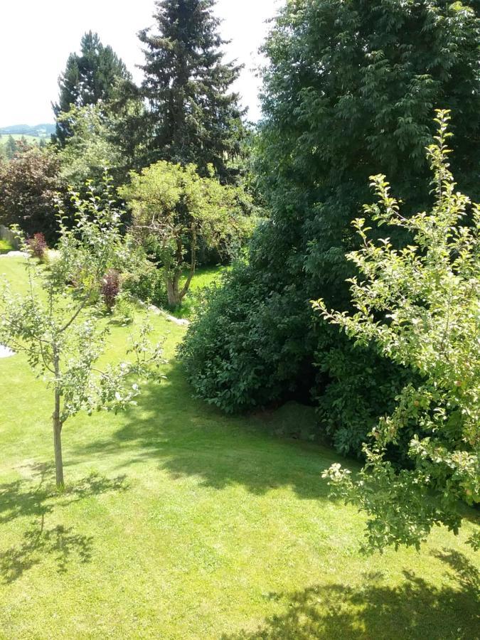 Allgaeu Tipp Pfronten Exterior foto