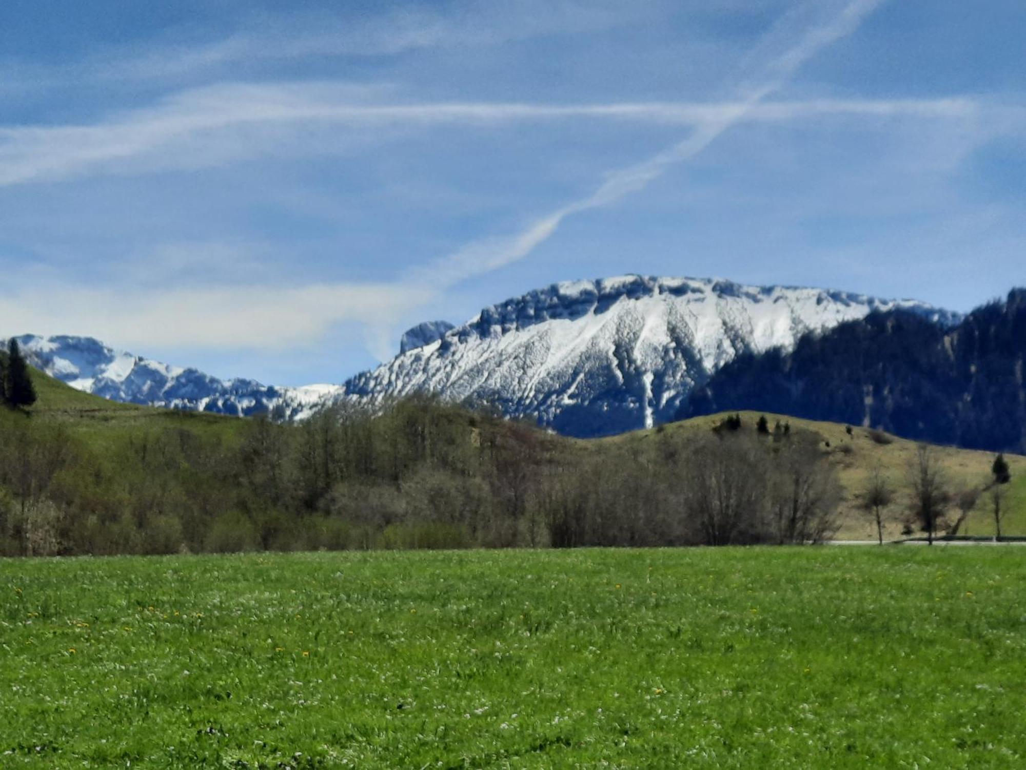 Allgaeu Tipp Pfronten Quarto foto